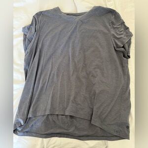 Athleta With Ease Tee